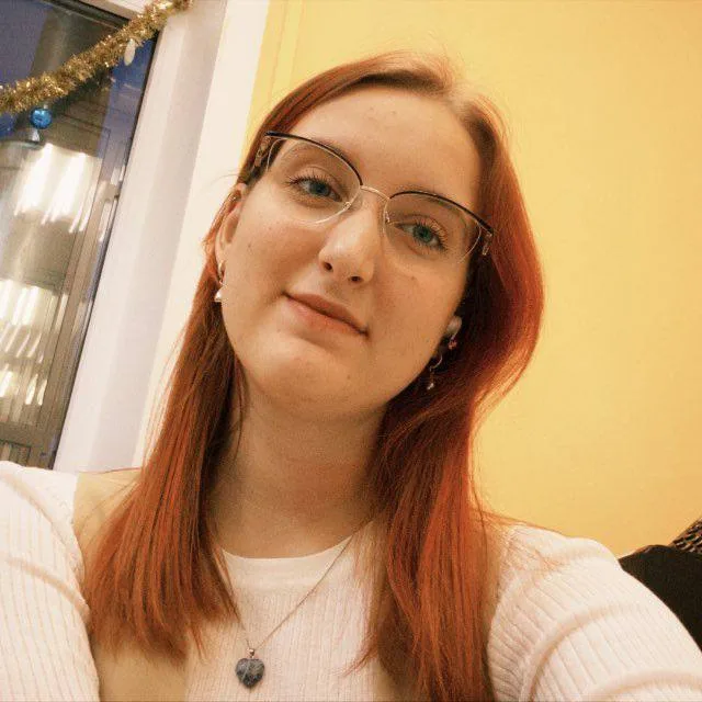 Анна — ученик Enora School